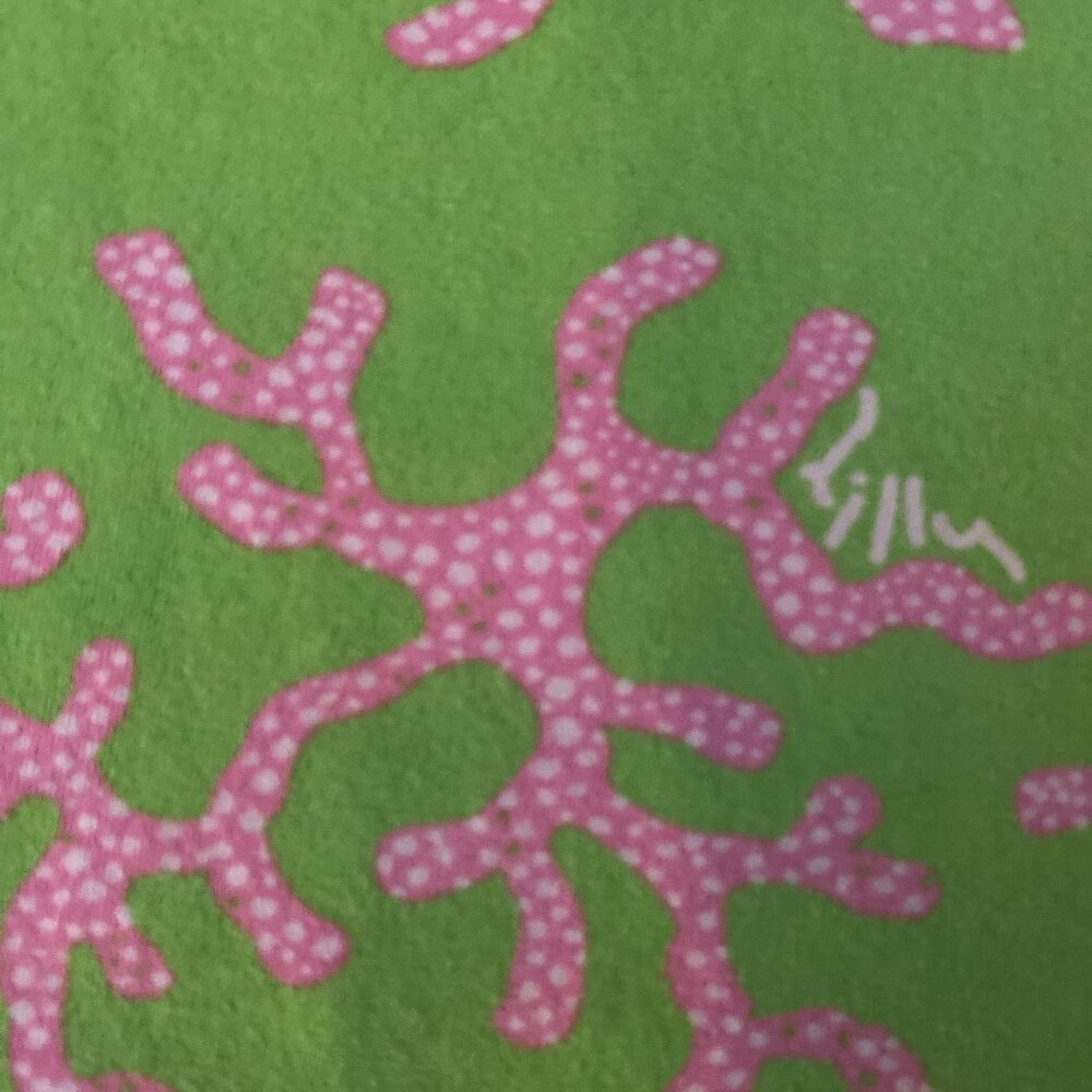 Classic Lilly Pulitzer Dress - Picture 4 of 13